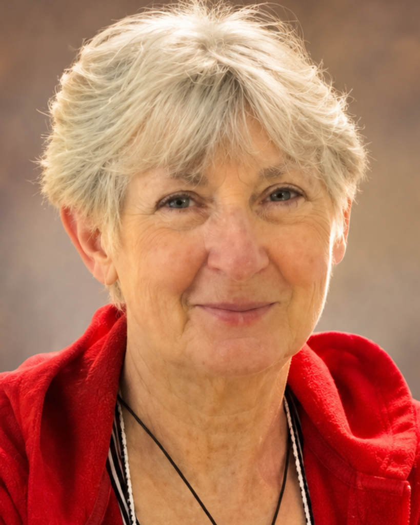 Maggie Louise Millwood Burns