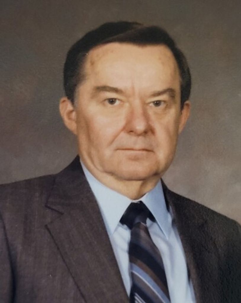 Elmer George Dundr