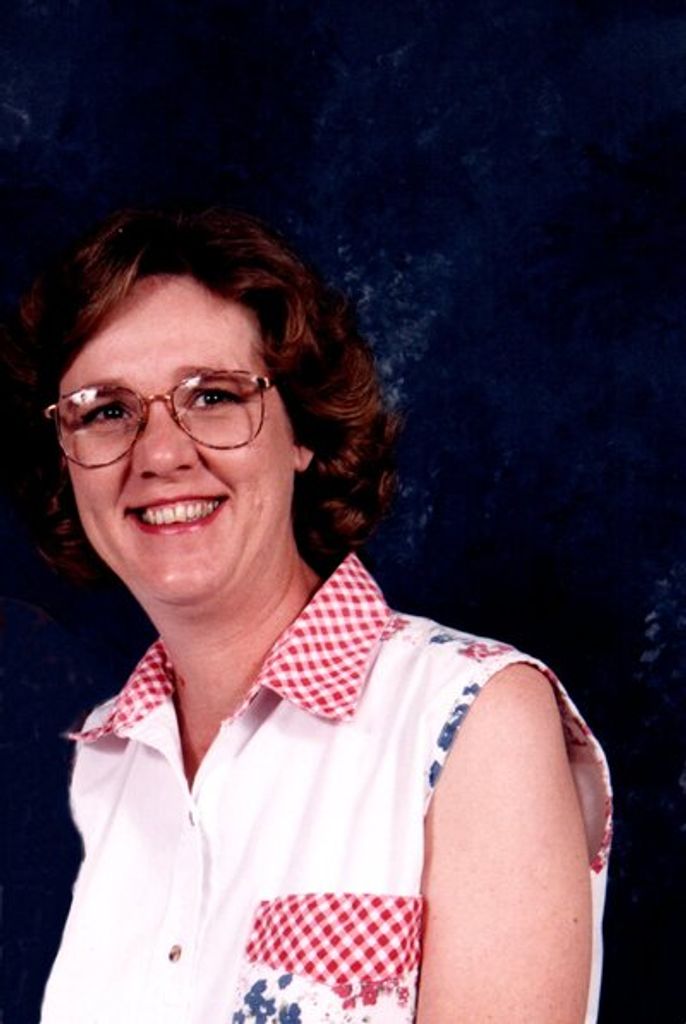 Julia Mae Timmons Profile Photo