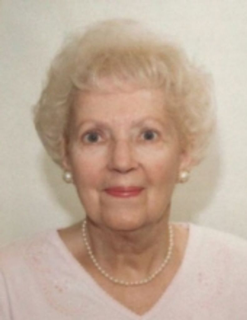 Grace R.  Foley