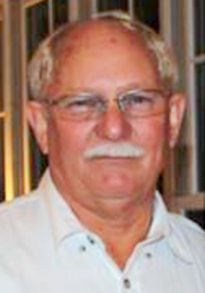 Robert Calvin Hurst