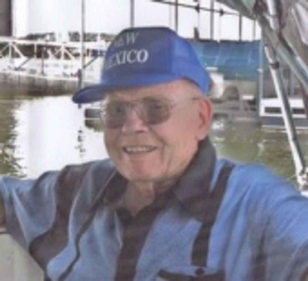 Robert Lee White
