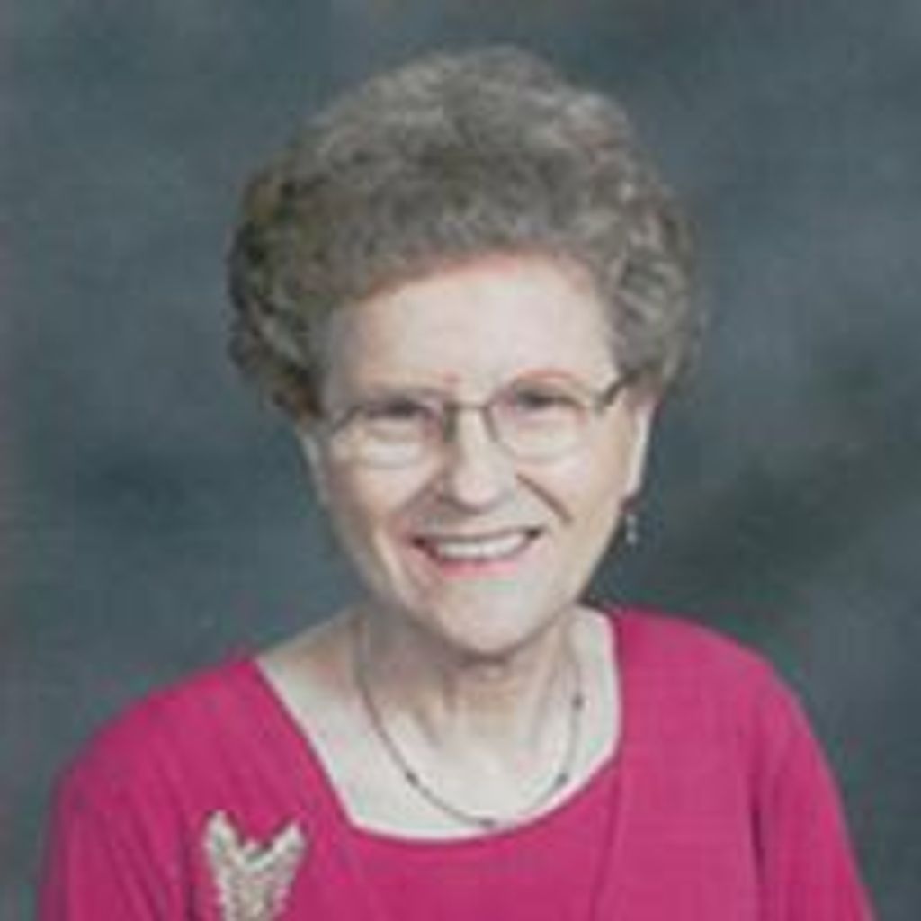 Verna Elsie Manfolk