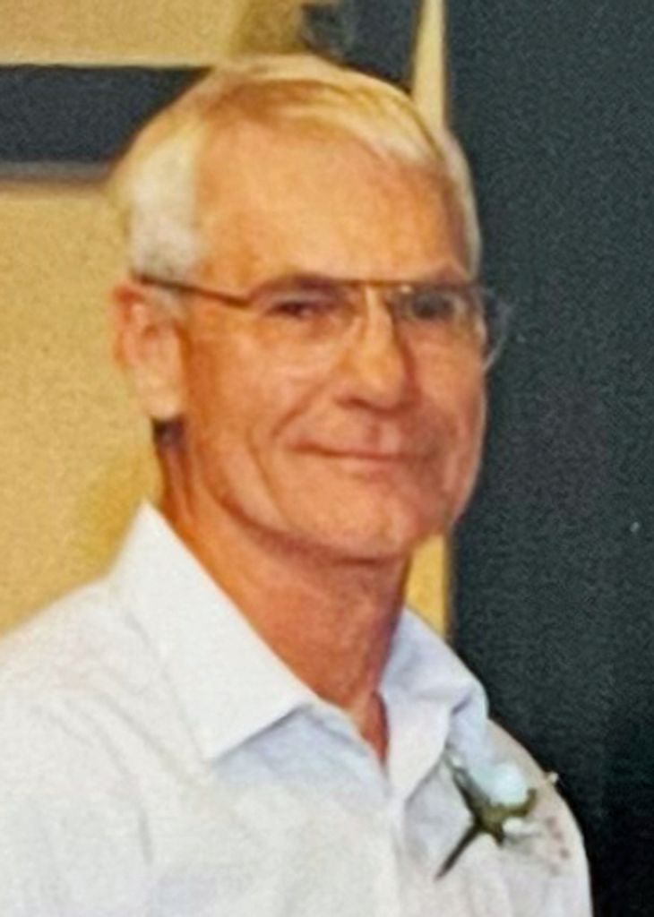 Joseph Bill Mcwilliams