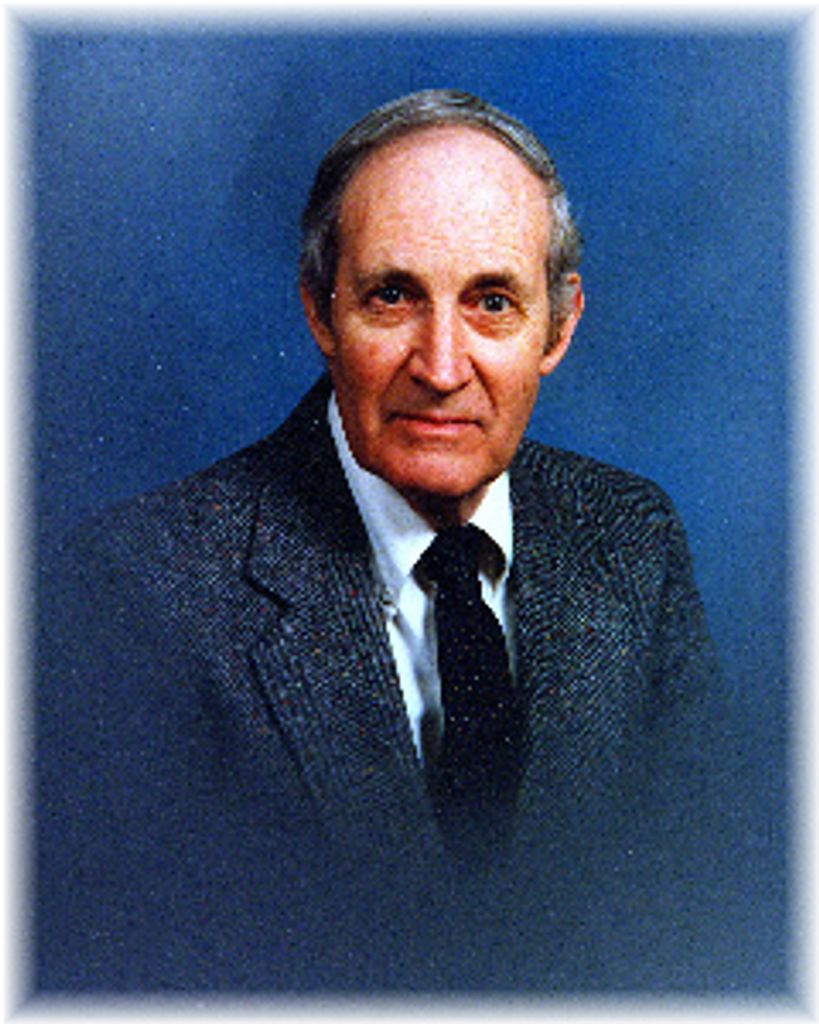 William James Ferebee