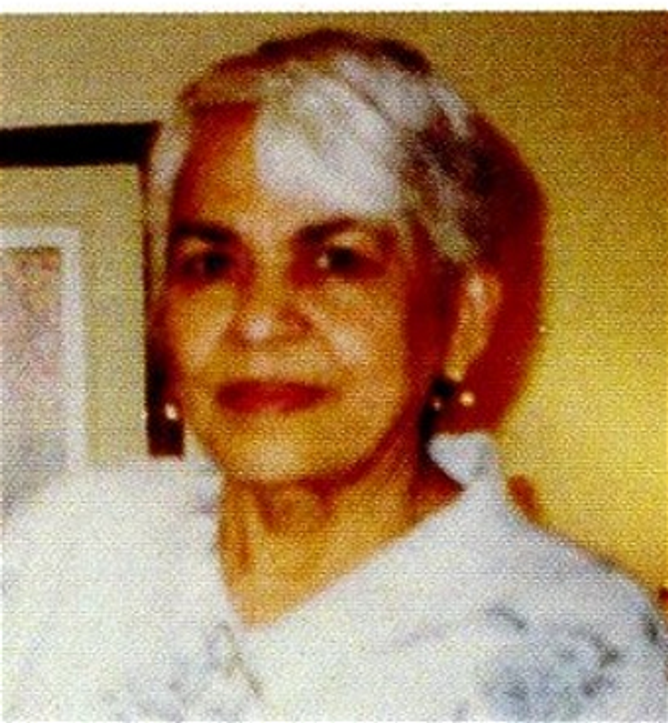 Heeriah Harricharran