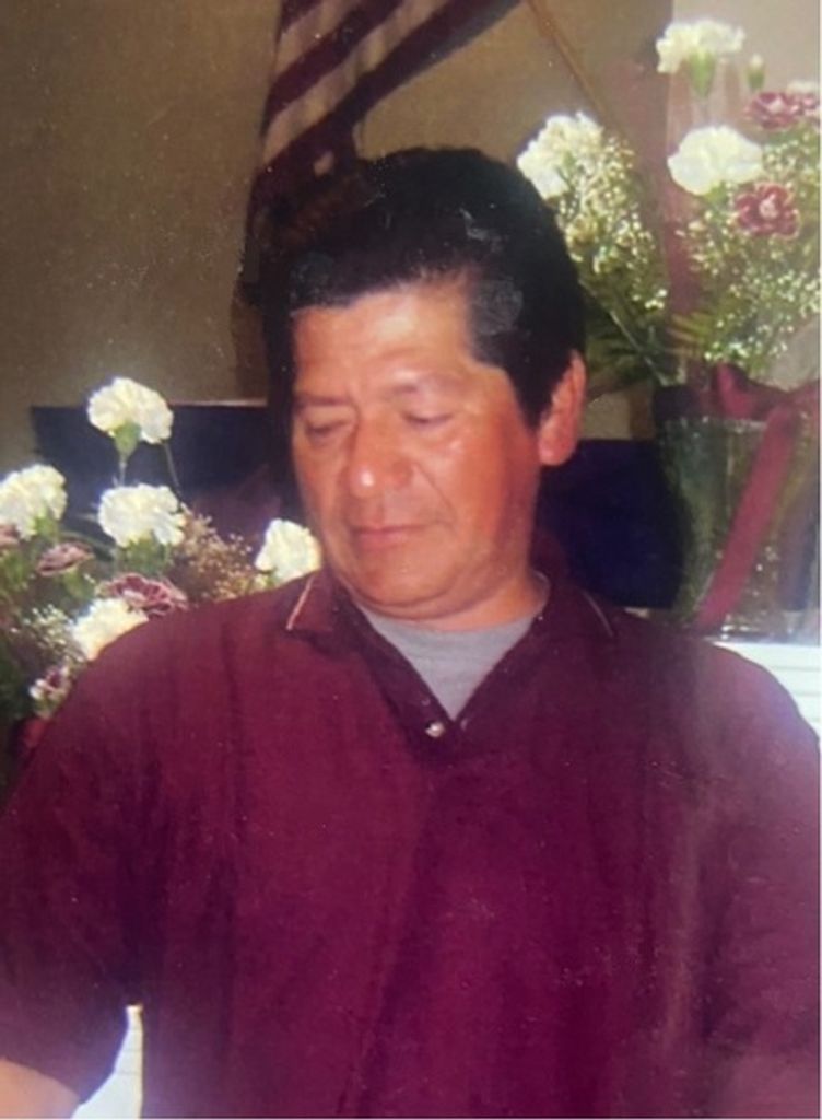 Leonel Reyes Maldonado Profile Photo