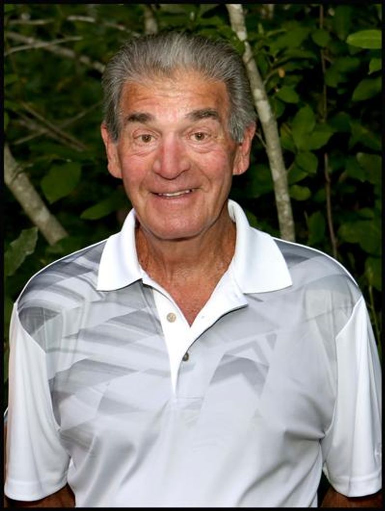 Benny L. Pierson