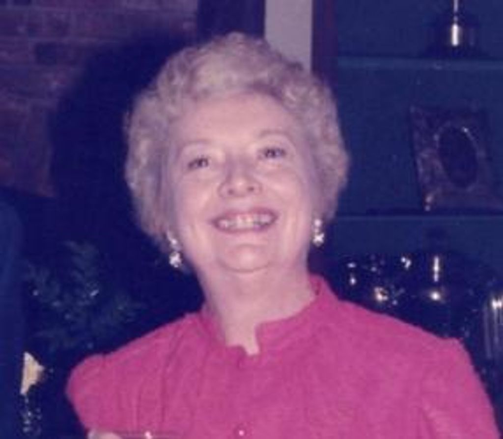 Charlotte Johnson Profile Photo