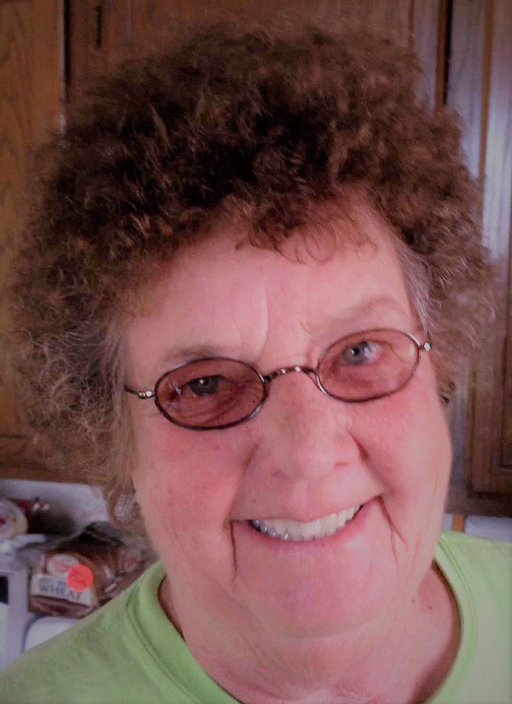 Janet Kluckman