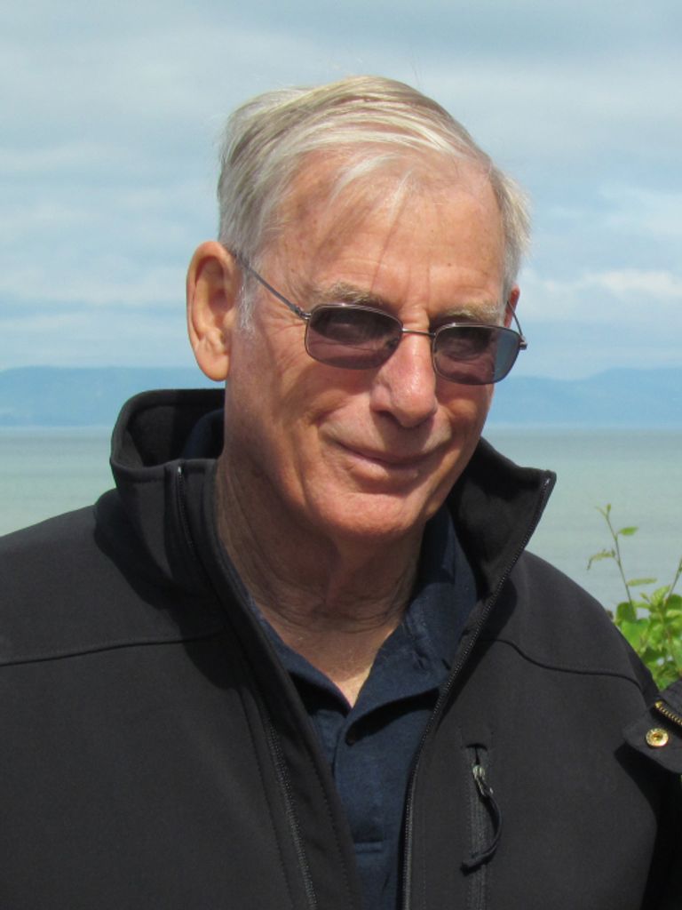 Albert Dixon