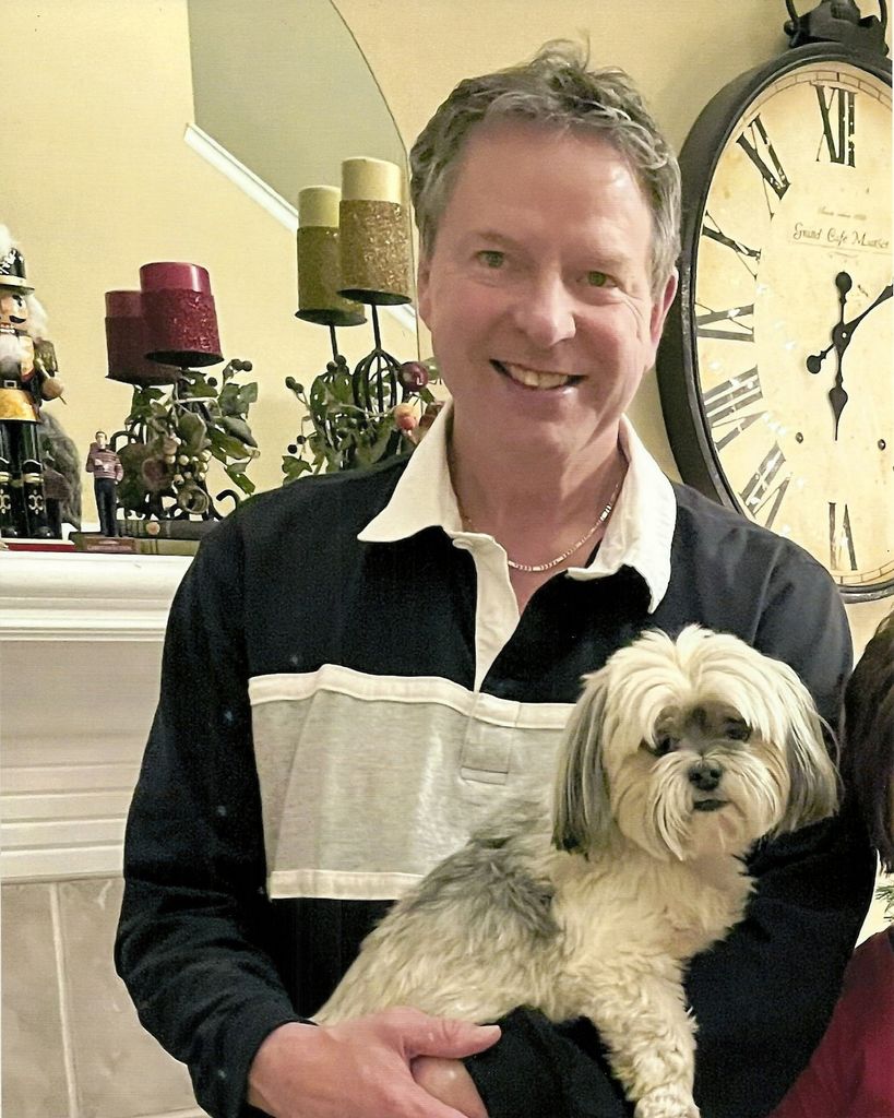 David Alan Robinson