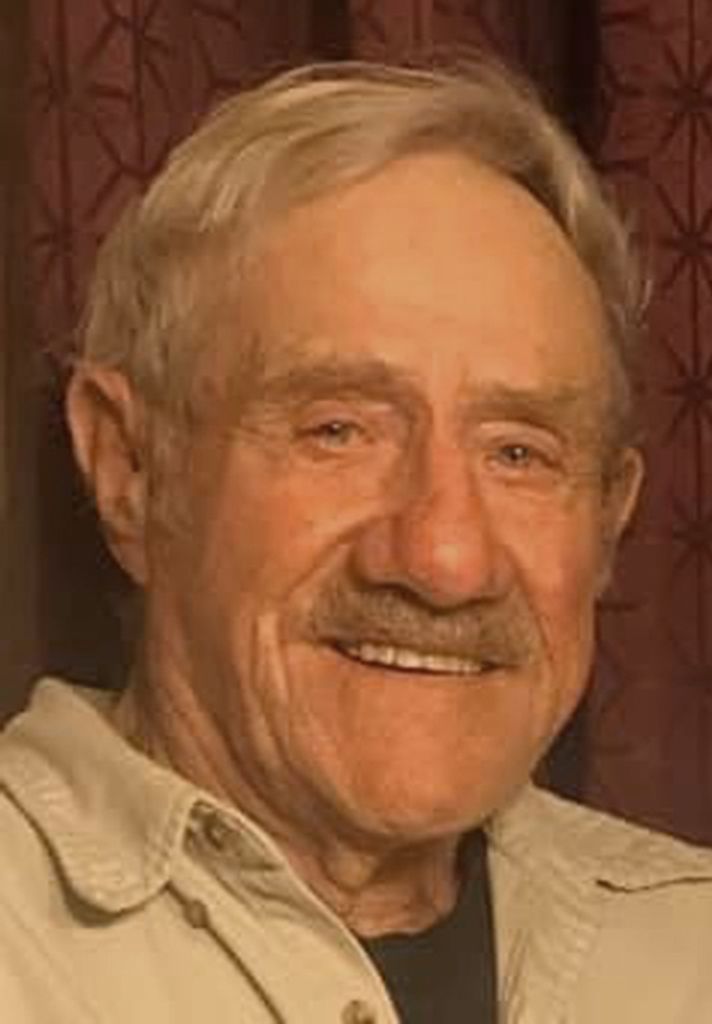 Frank Pister Profile Photo