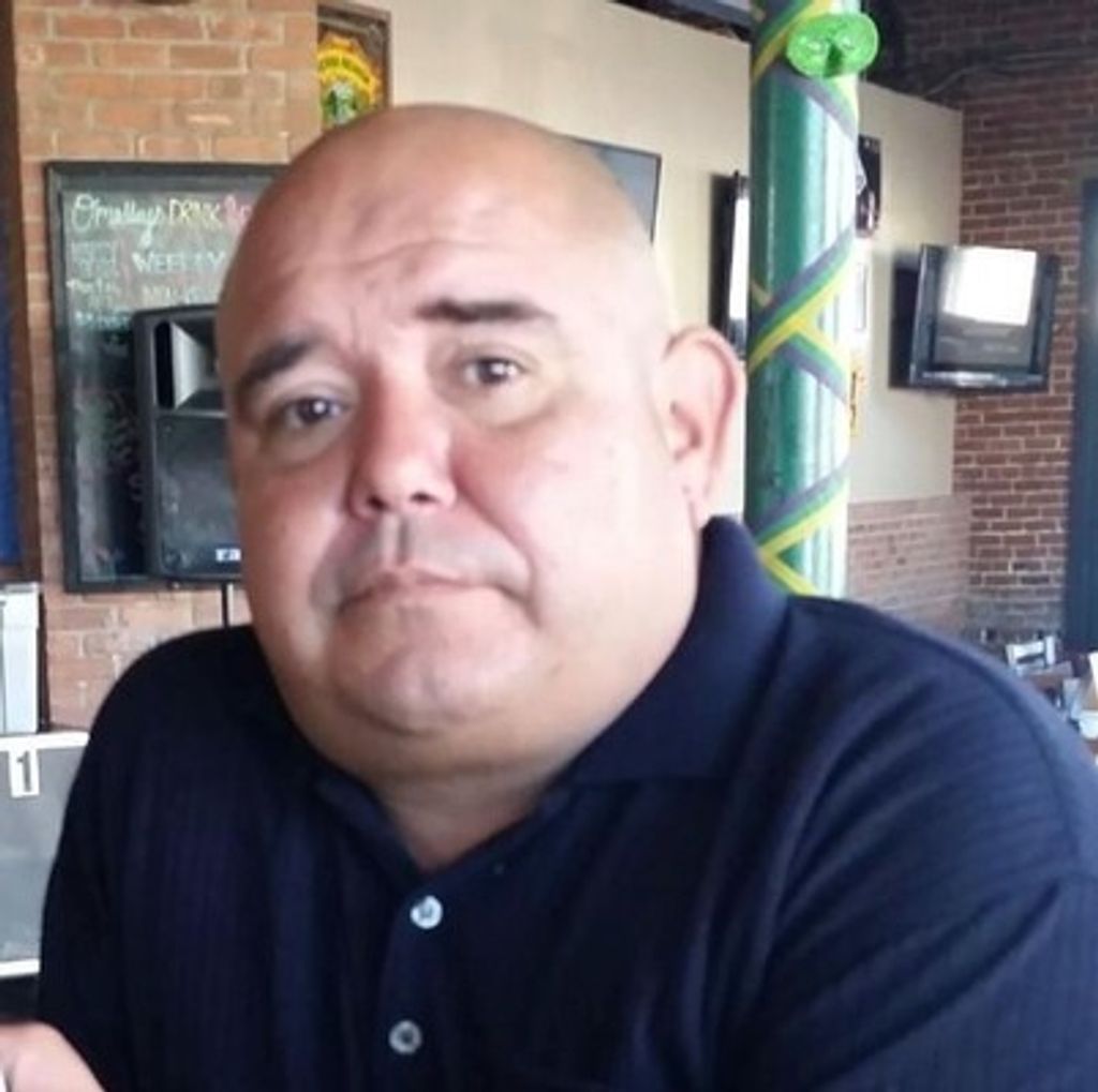 Benjamin Robert Alvarez Profile Photo