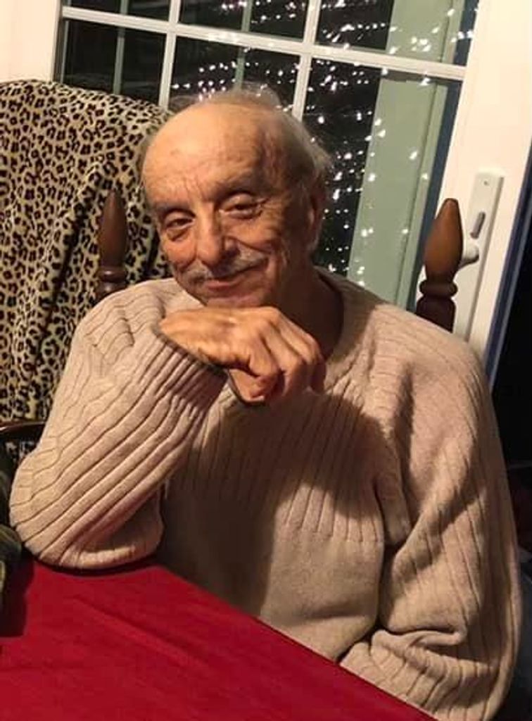 Robert “Bob” Martin