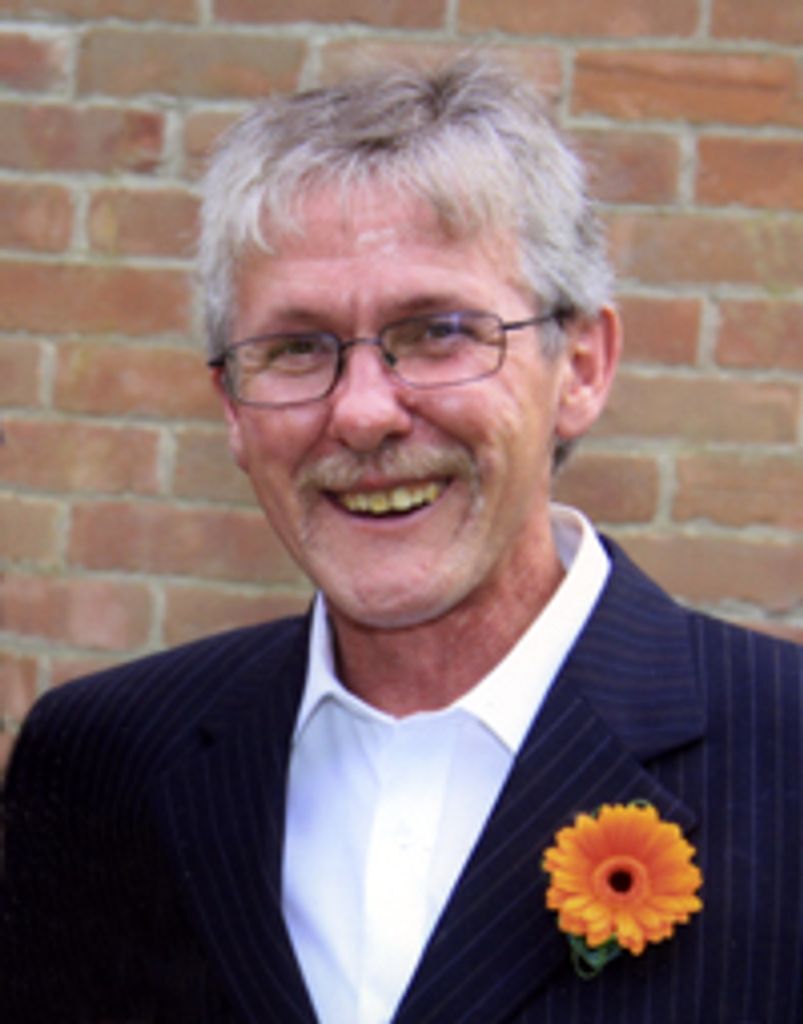 Maurice Rheault Profile Photo