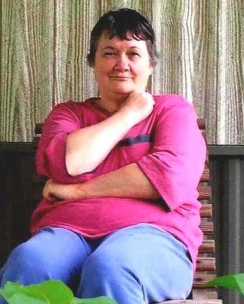 Imogene Morgan Profile Photo