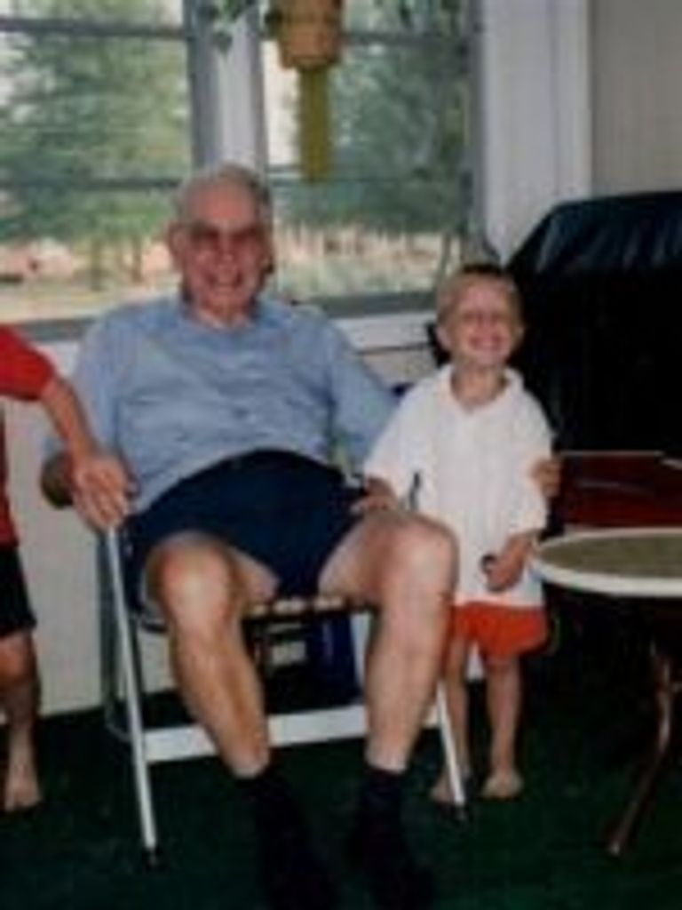 Jack Gordon Stotts