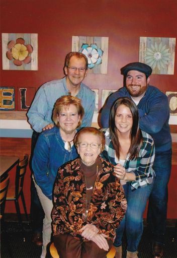 Margaret Murphy photo gallery thumbnail 28 of 58