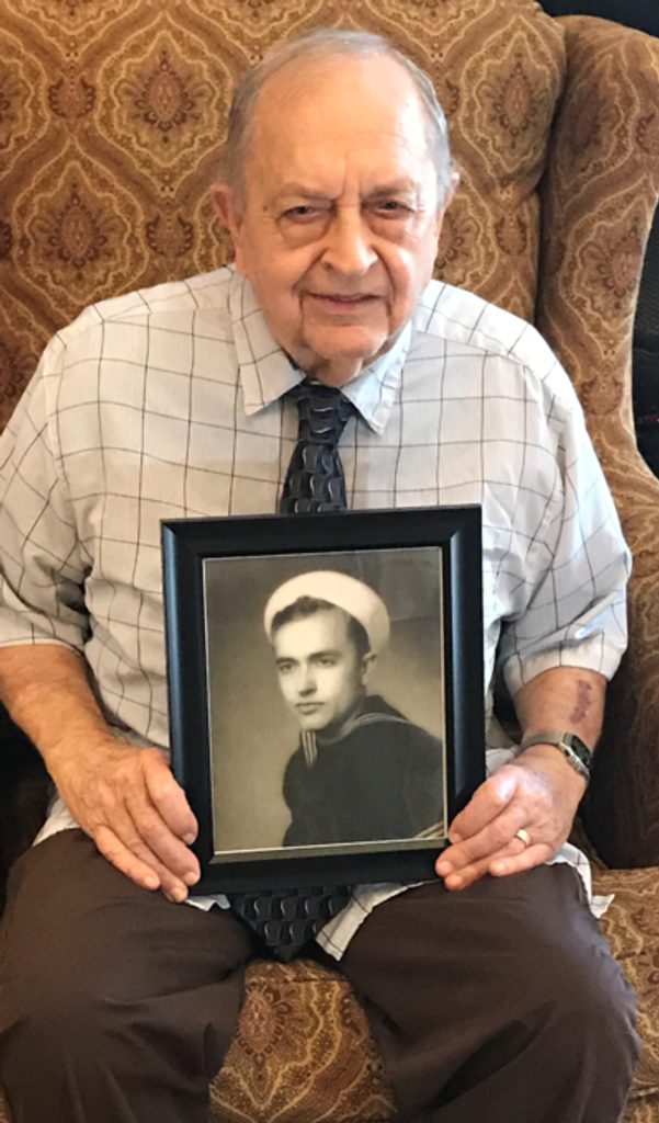 Gene Truman Johnson Profile Photo