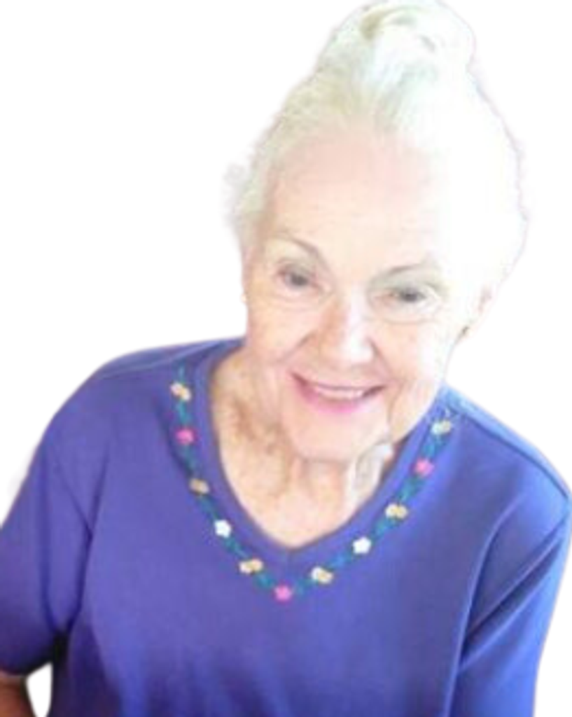 Susan F. Crowl