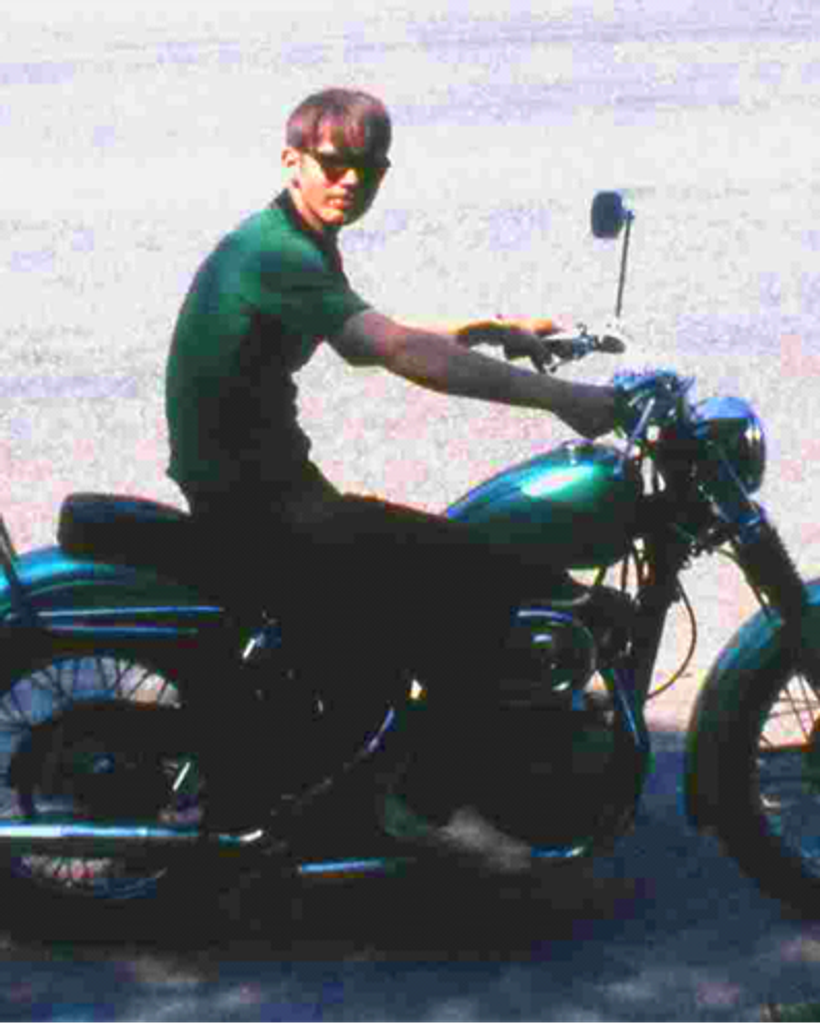 Roger "Butch" L. Stich Profile Photo