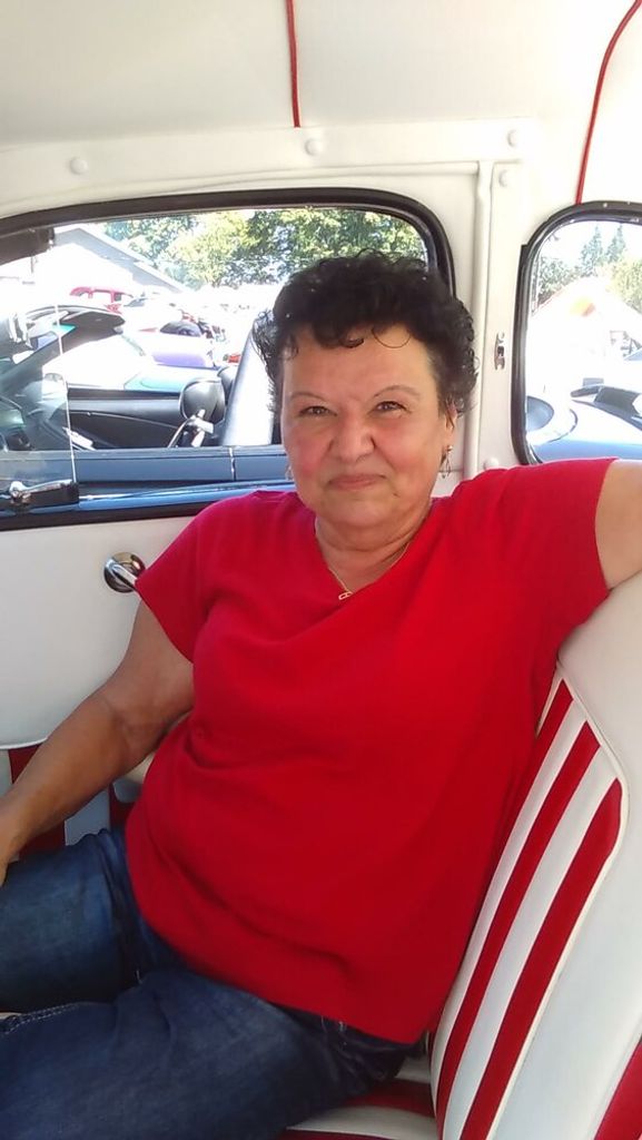 Joanne Margaret Sherrill Profile Photo