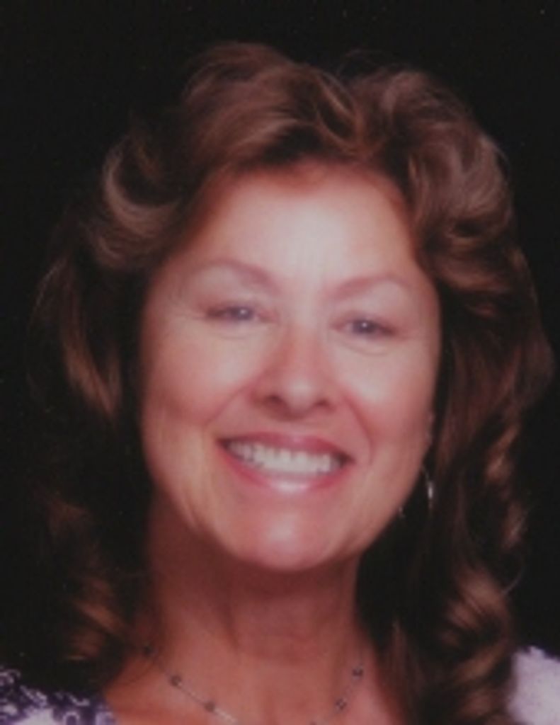 Vicki Paton
