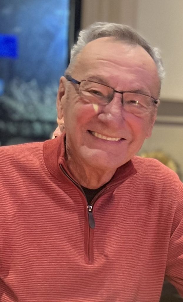 Edmund W. Elrick Profile Photo