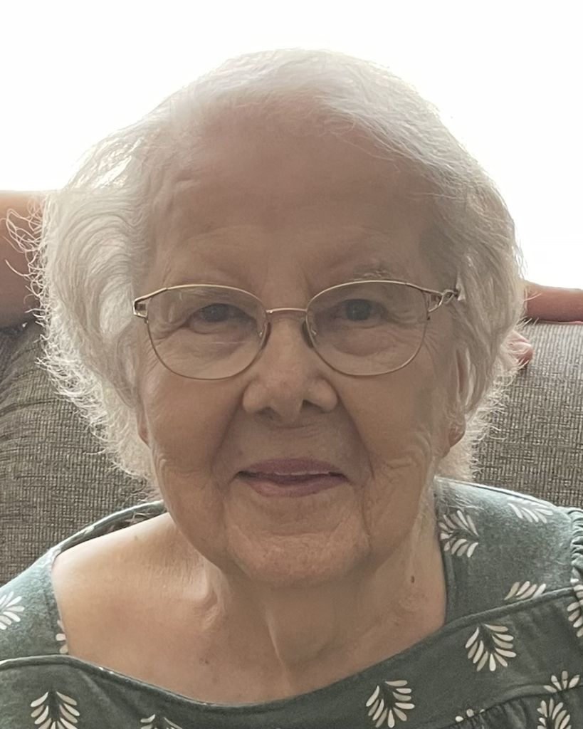 Ann Jacobs Profile Photo