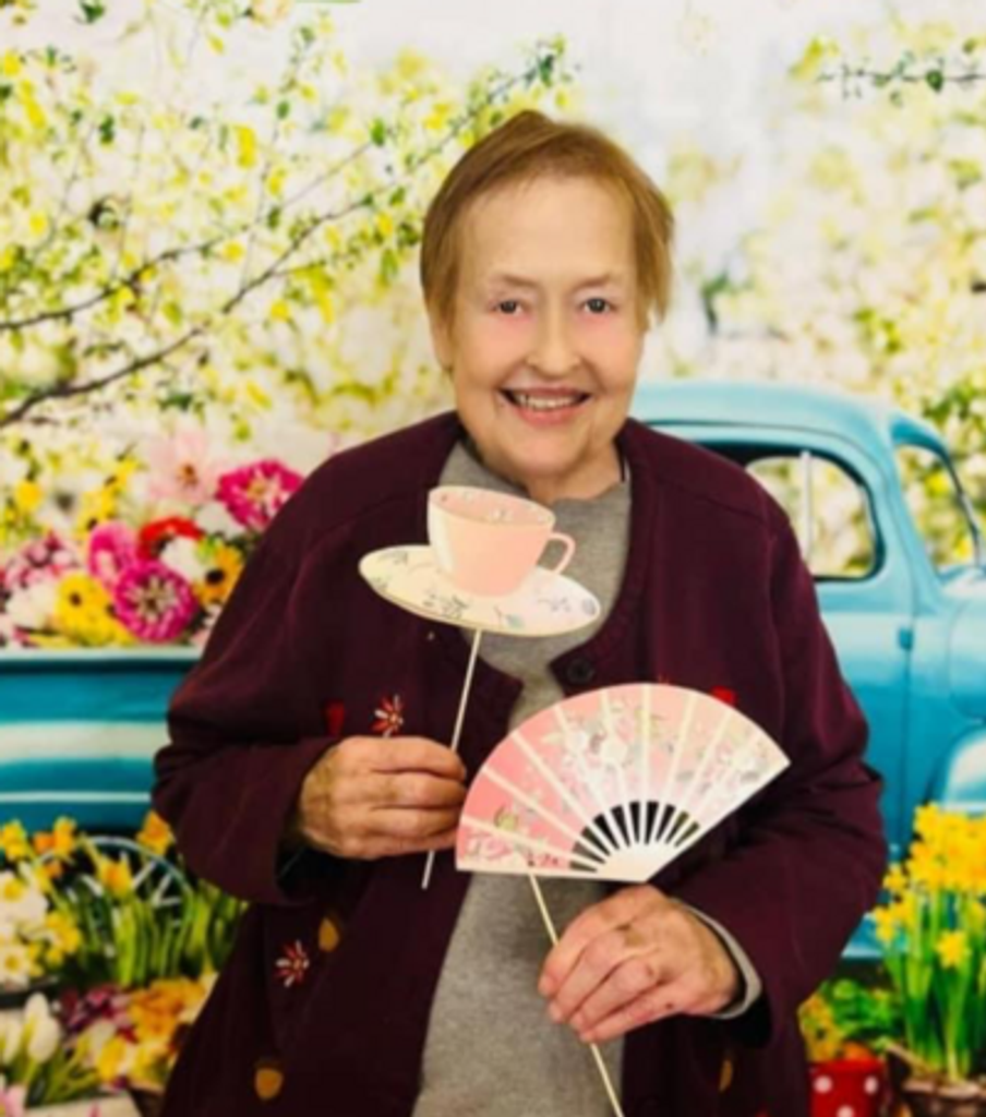 Phyllis Morgan Profile Photo