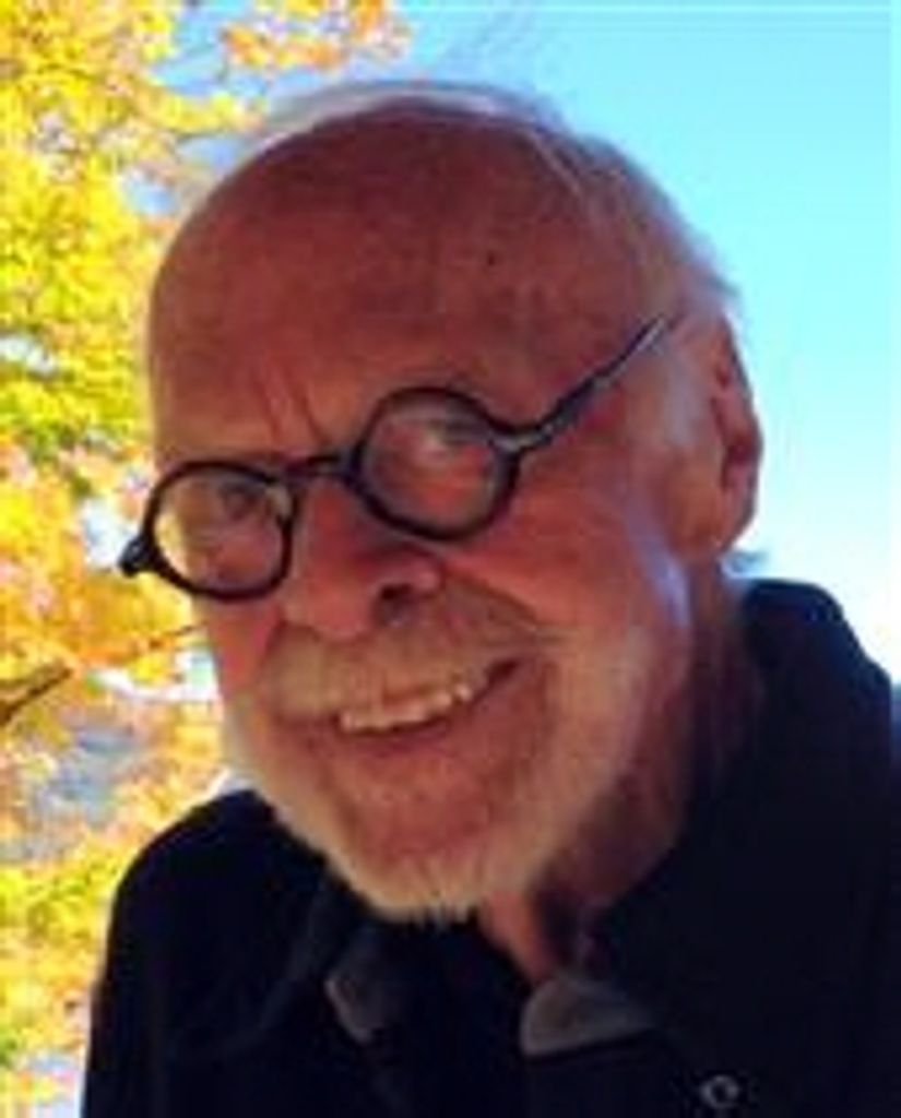 Jerome (Jerry) Berger