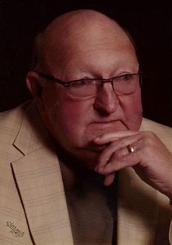 Robert Earl Stephenson