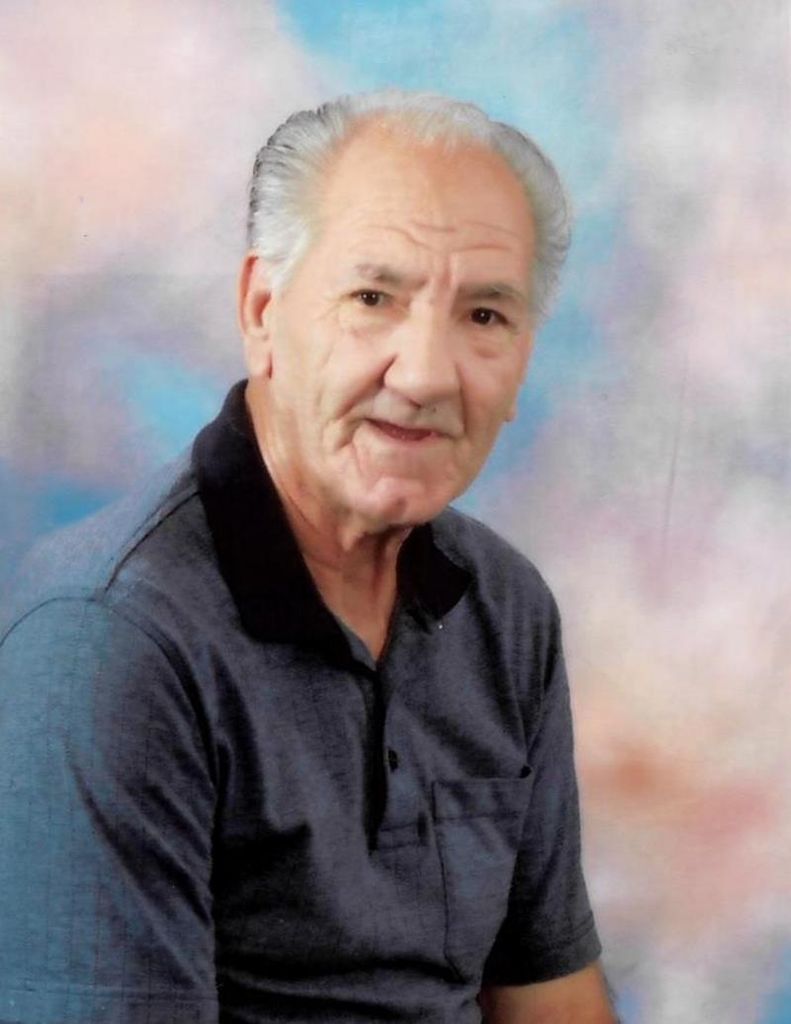 Charles William Preston Profile Photo