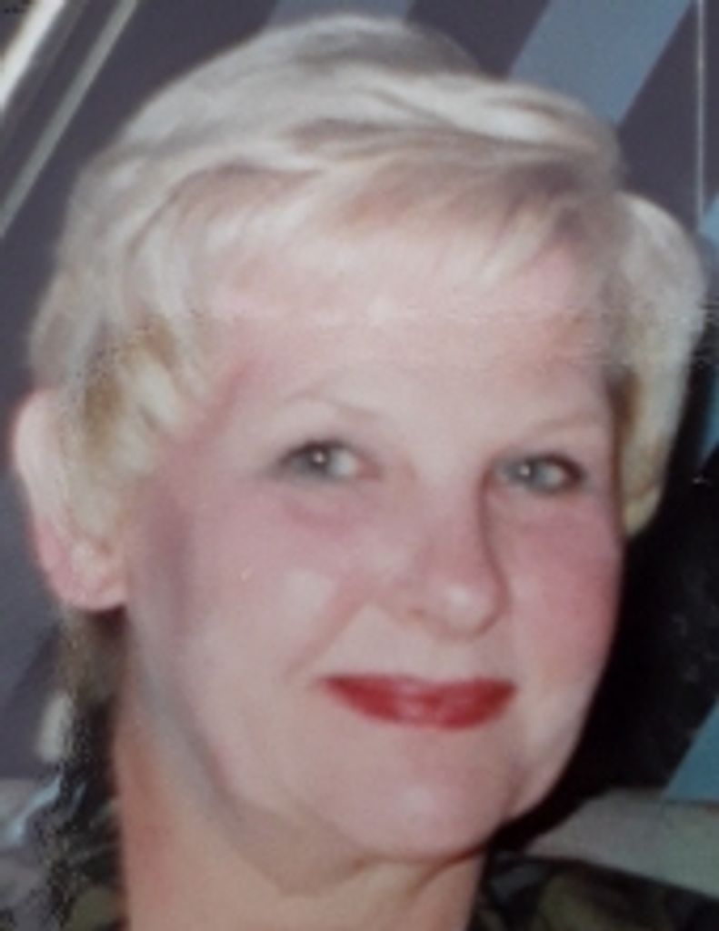Nancy  Ann Crot 