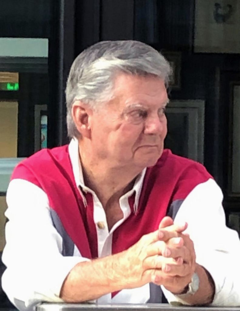 Jimmy Mccallum