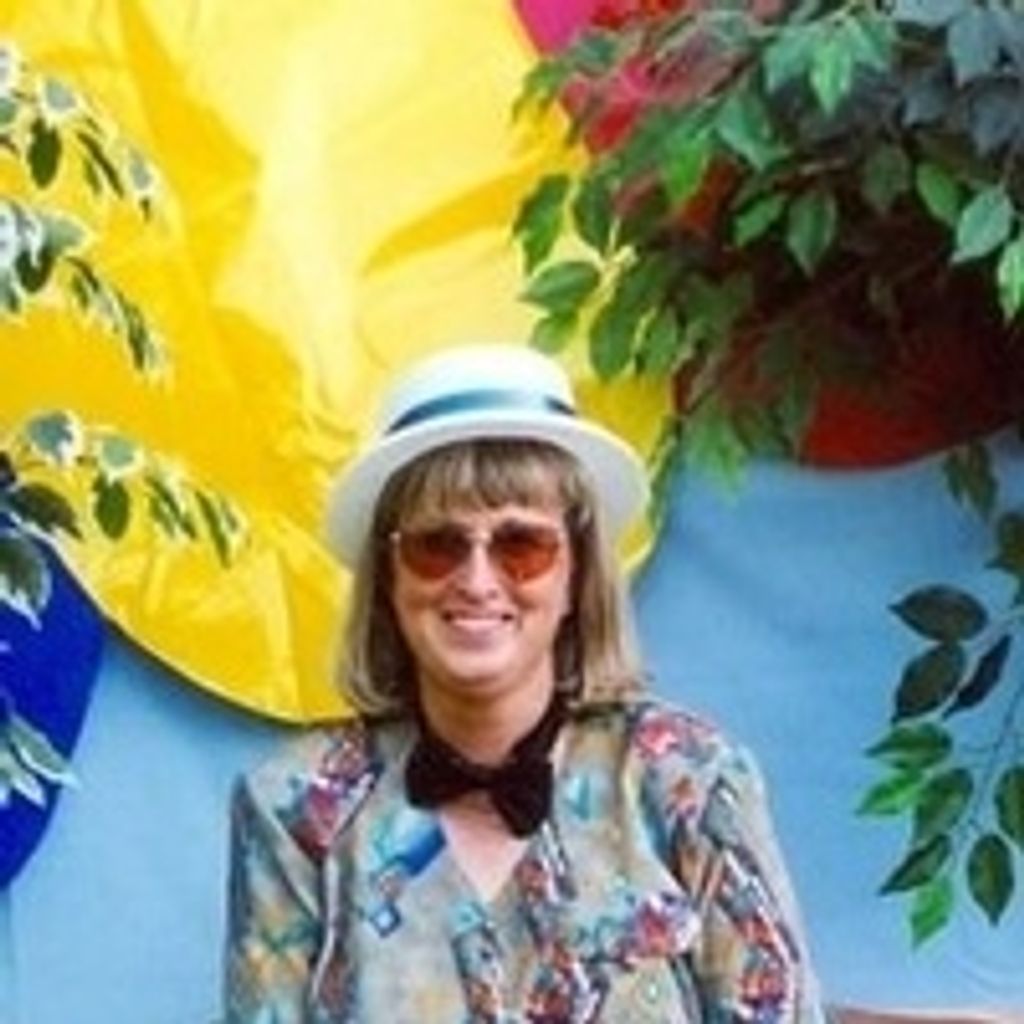 Carol Hutchinson