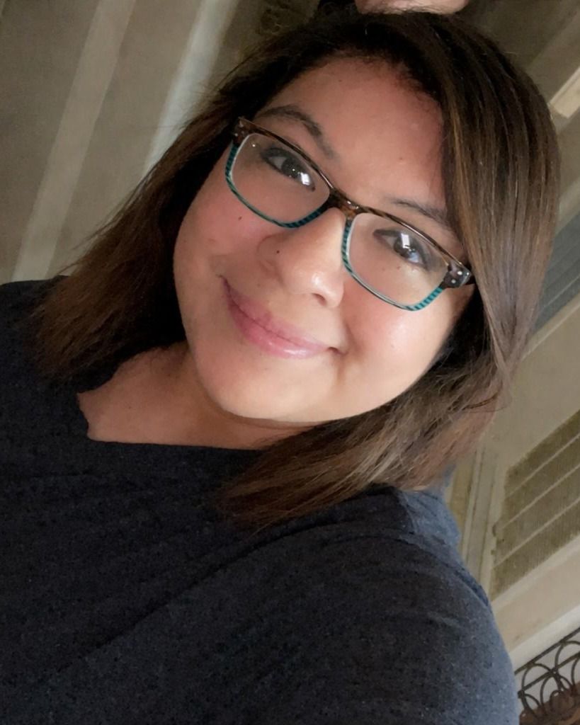 Kianna Michelle Thompson