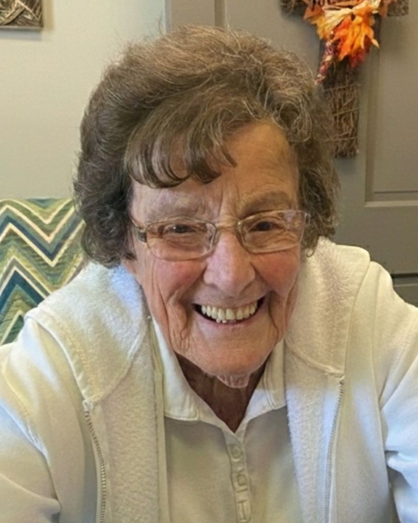 Myrtle Daphne St. Clair Warren Profile Photo