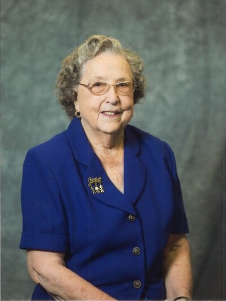 Mary Katherine Seber
