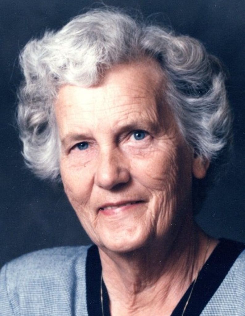 Florence Wilde