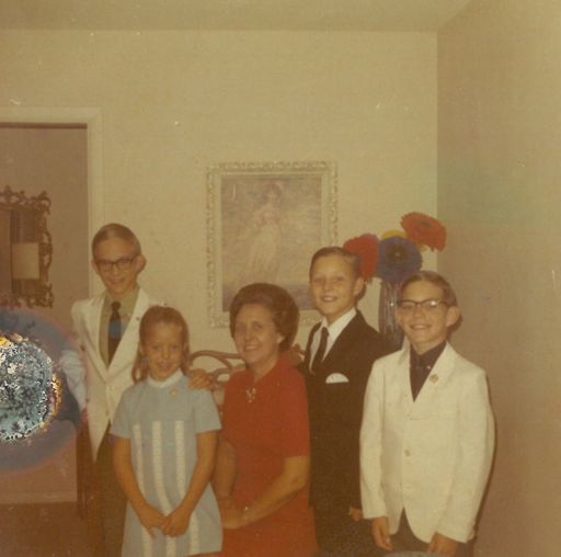Betty J Richards photo gallery thumbnail 5 of 57