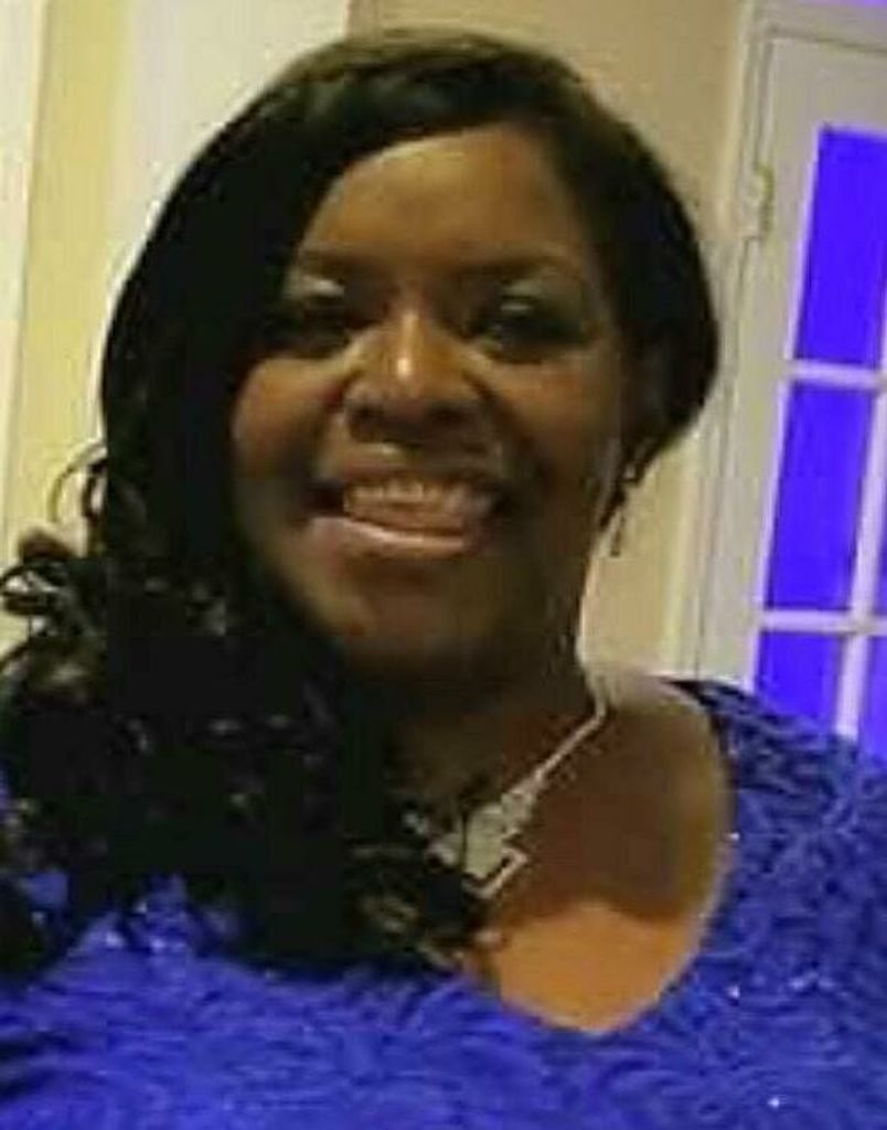 Patricia Wade Profile Photo