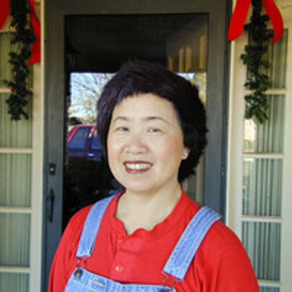 Connie Fong Joe (Plainview)