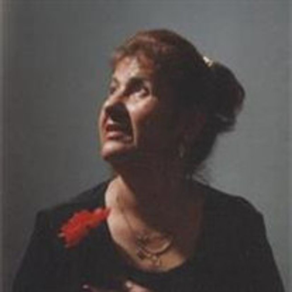Francisca Sanchez