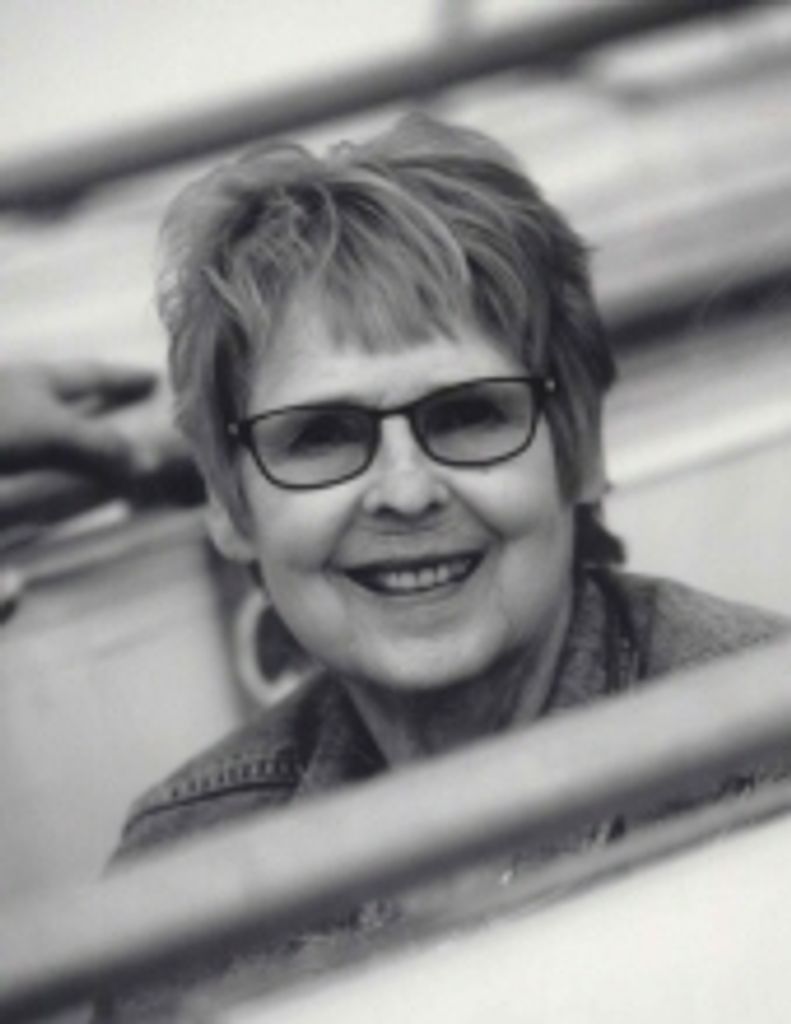 Catherine  Joan Trangsrud