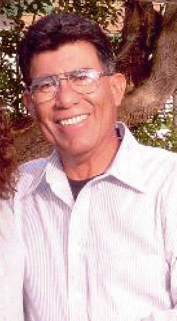 Reynaldo Salazar