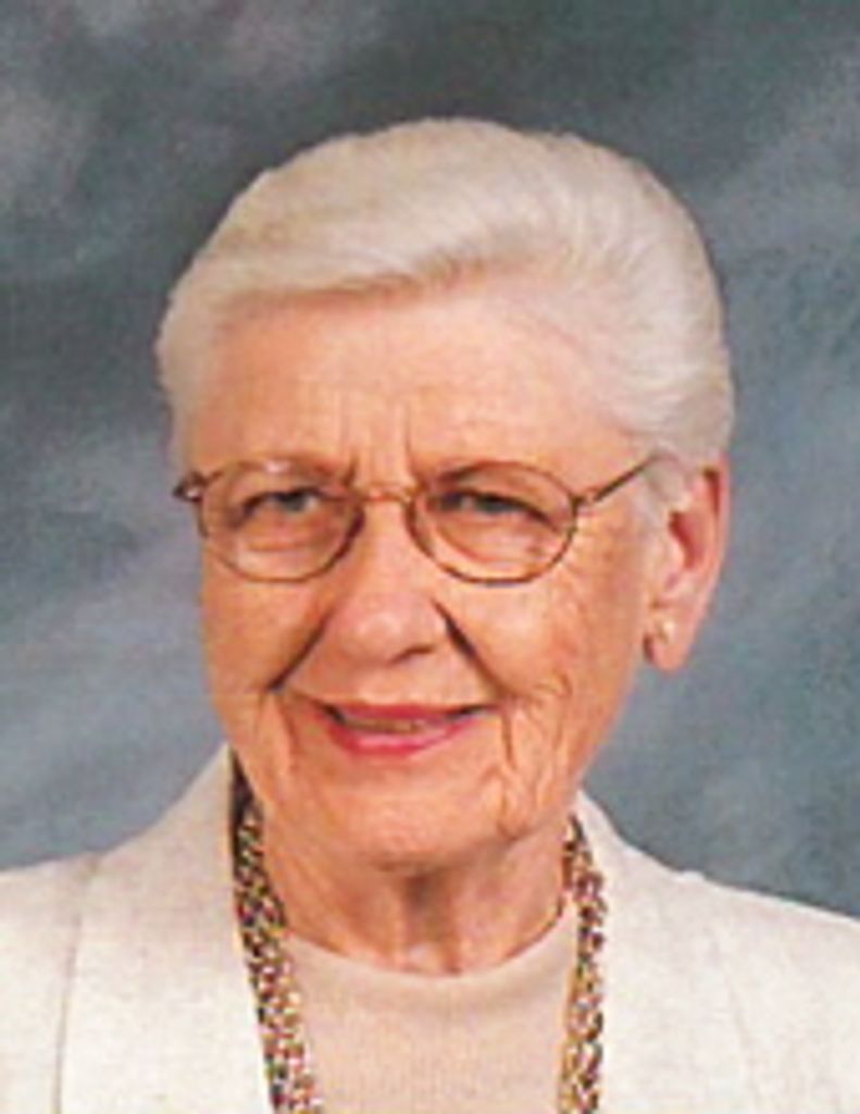 Irene Grenoble Campbell