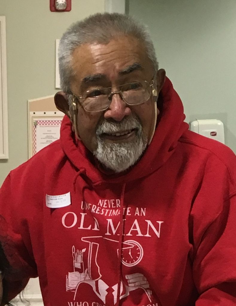 Jesse S. Roa Profile Photo