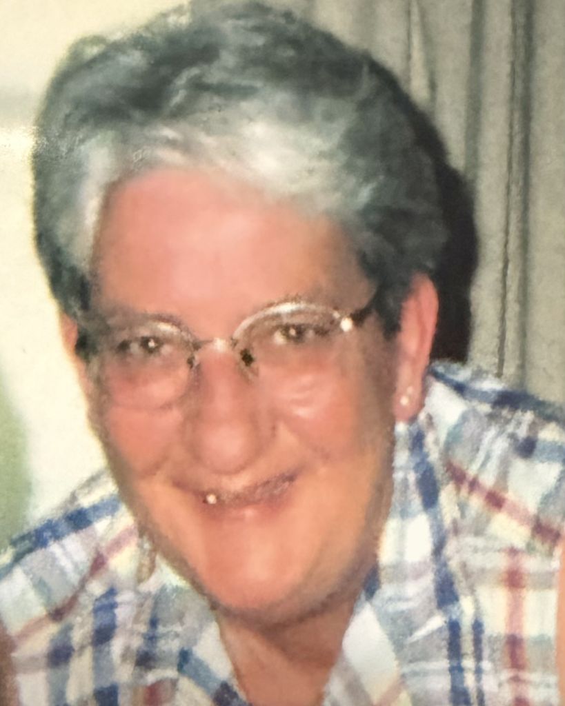 Cecilia Arelene Weber Profile Photo